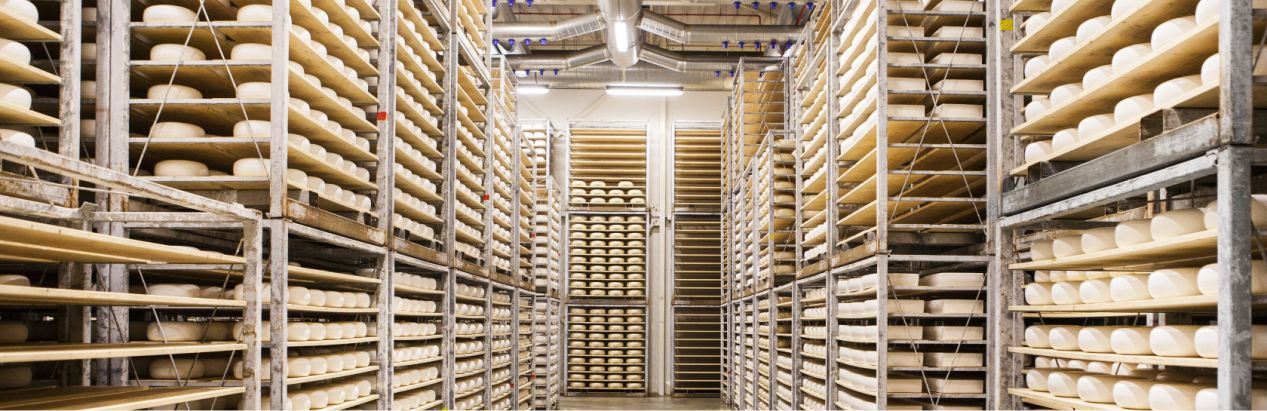 2-Amalthea奶酪立体存放库。