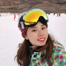 研究院彭小雨：不断为自己“解锁”惊喜是怎样的体验？丨澳优人物志